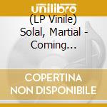 (LP Vinile) Solal, Martial - Coming Yesterday - Live.. lp vinile