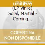 (LP Vinile) Solal, Martial - Coming Yesterday - Live.. vinile