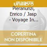 Pieranunzi, Enrico / Jasp - Voyage In Time cd