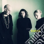 (LP Vinile) Stephane Galland - Kanda vinile