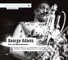 George Adams - Live At Montmartre cd