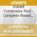 Instant Composers Pool - Complete Boxed Catalogue (54 Cd) cd
