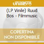 (LP Vinile) Ruud Bos - Filmmusic lp vinile di Ruud Bos