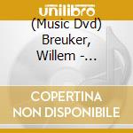 (Music Dvd) Breuker, Willem - Kapitein Wolff Meert Af cd musicale