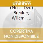 (Music Dvd) Breuker, Willem - Kapitein Wolff Meert Af cd