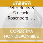 Peter Beets & Stochelo Rosenberg - Beets Meets Rosenberg cd