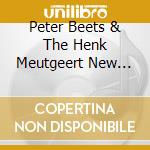 Peter Beets & The Henk Meutgeert New Jazz Orchestra - The Flying Dutchman cd