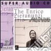 Pieranunzi Trio, Enrico - Infant Eyes cd