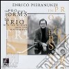 Enrico Pieranunzi - Improvised Forms For Trio (Sacd) cd