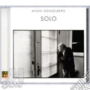 Mengelberg Misha - Solo cd musicale di Misha Mengelberg