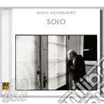 Mengelberg Misha - Solo cd