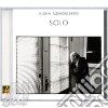 Mengelberg Misha - Solo cd
