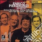 Enrico Pieranunzi Quartet - Alone Together