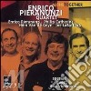 Enrico Pieranunzi Quartet - Alone Together cd