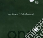 Joost Lijbaart & Wolfert Brederode - One
