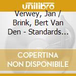 Verwey, Jan / Brink, Bert Van Den - Standards & Other Pieces cd