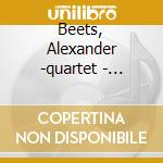 Beets, Alexander -quartet - Trav'lin Light cd
