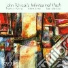 John Tchicai - Infinitesimal Flash cd