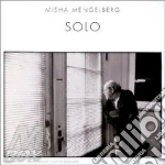 Misha Mengelberg - Solo cd
