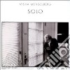 Misha Mengelberg - Solo cd