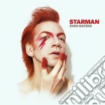 Sven Ratzke - Starman cd
