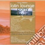 Dj Elio - Latin Lounge Party