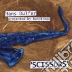 Hans Dulfer - Scissors
