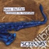 Hans Dulfer - Scissors cd