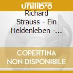 Richard Strauss - Ein Heldenleben - Don Juan cd