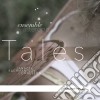 Asterope Ensemble - Tales cd