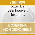 Jozef De Beenhouwer: Joseph Ryelandt - Flemish Music Heritage. Sonates Pour Piano, Vol. 3 cd