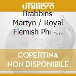 Brabbins Martyn / Royal Flemish Phi - De Schelde (2 Cd)