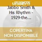 Jabbo Smith & His Rhythm - 1929-the Complete Set cd