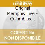 Original Memphis Five - Columbias 1923-1931 cd
