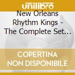 New Orleans Rhythm Kings - The Complete Set 1922-25 (2 Cd) cd musicale di New Orleans Rhythm Kings