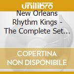 New Orleans Rhythm Kings - The Complete Set 1922-25 (2 Cd) cd