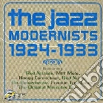 Jazz Modernists (The) 1924-1933 cd