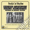 Madame Tussaud's Dance Orchestra - Rockin' In Rhythm cd