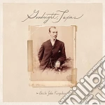 Goodnight Texas - Uncle John Farquhar cd