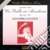 Callas Edition Live - Verdi - Un Ballo (2 Cd) cd