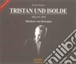 Richard Wagner - Tristan Und Isolde - Milan (3 Cd) cd