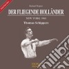 Richard Wagner - Der Fliegende Hollander (2 Cd) cd