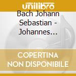 Bach Johann Sebastian - Johannes Passion (3 Cd) cd
