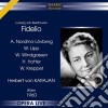 Ludwig Van Beethoven - Fidelio - Wien 1960 (2 Cd) cd