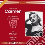 Georges Bizet - Carmen - New York 1956