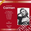Georges Bizet - Carmen - New York 1956 cd