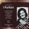 Vincenzo Bellini - I Puritani (2 Cd) cd