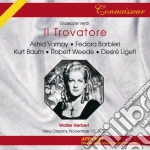 Giuseppe Verdi - Il Trovatore (2 Cd) cd