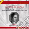 Giuseppe Verdi - La Forza Del Destino (3 Cd) cd musicale di Verdi