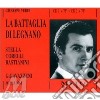 Battaglia di legnano 61 7.12 milano - co cd